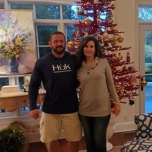 Meet your Posher, Hank